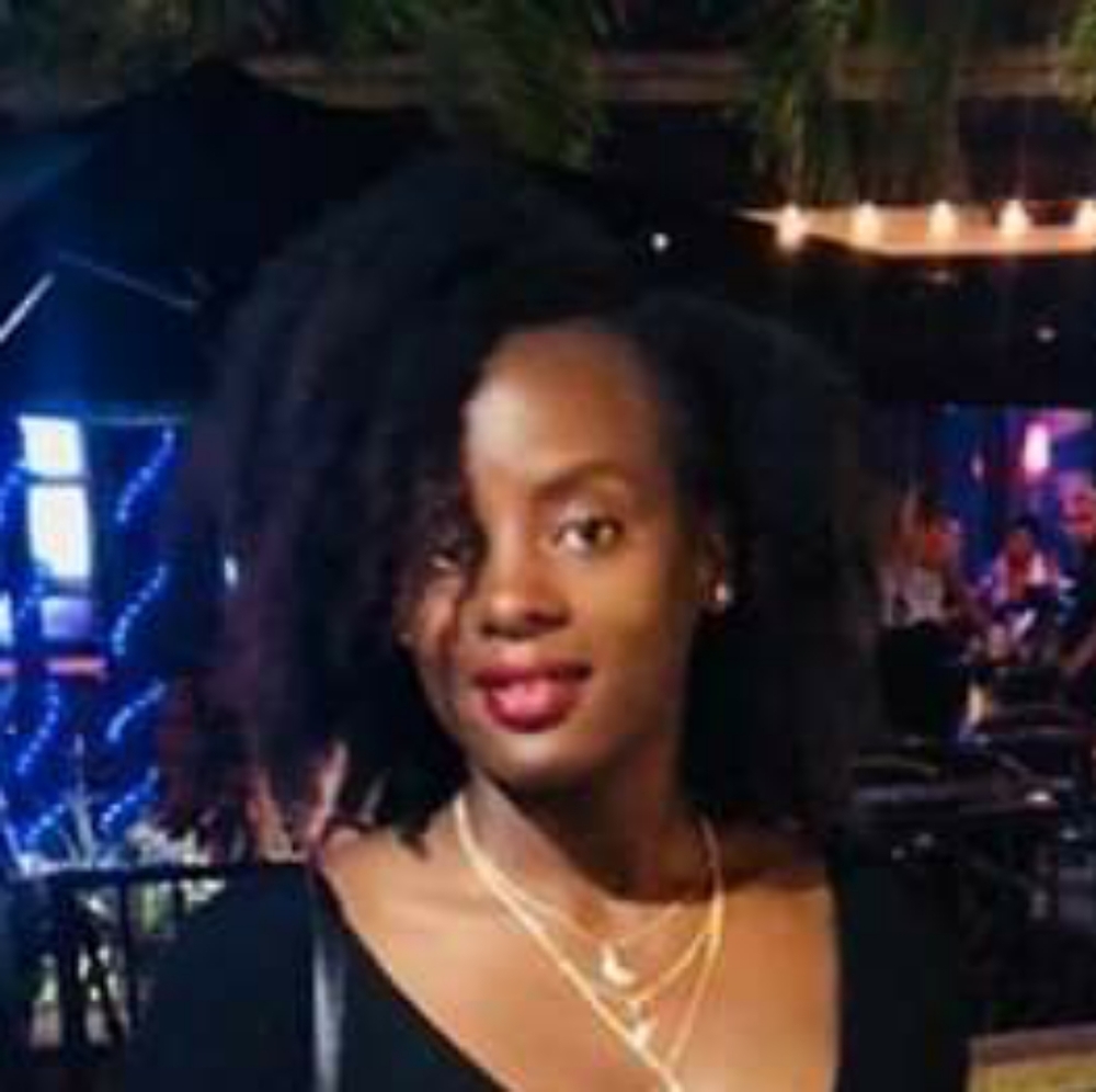 Meet your Posher, Rasheida